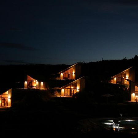 Bote Farms Agriturismo Sarande Exterior photo