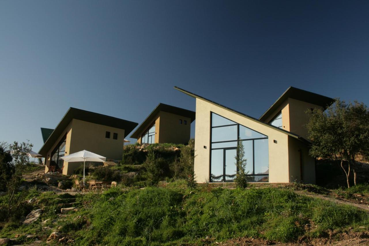 Bote Farms Agriturismo Sarande Exterior photo